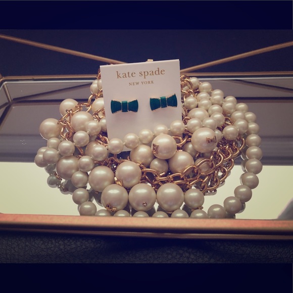 kate spade Jewelry - Kate Spade Earrings